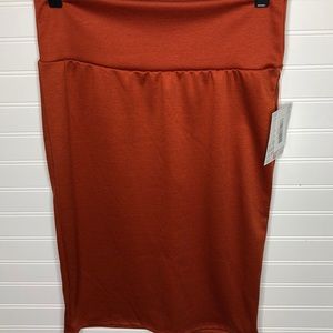 LuLaRoe Cassie Skirt
